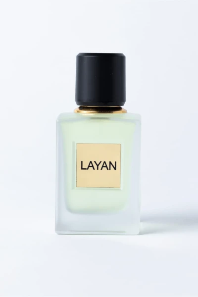 ليان  عطر نسائي مميز