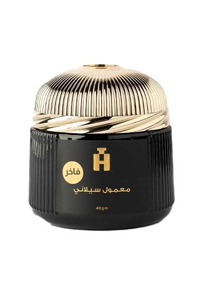 معمول سيلاني فاخر 40 جرام